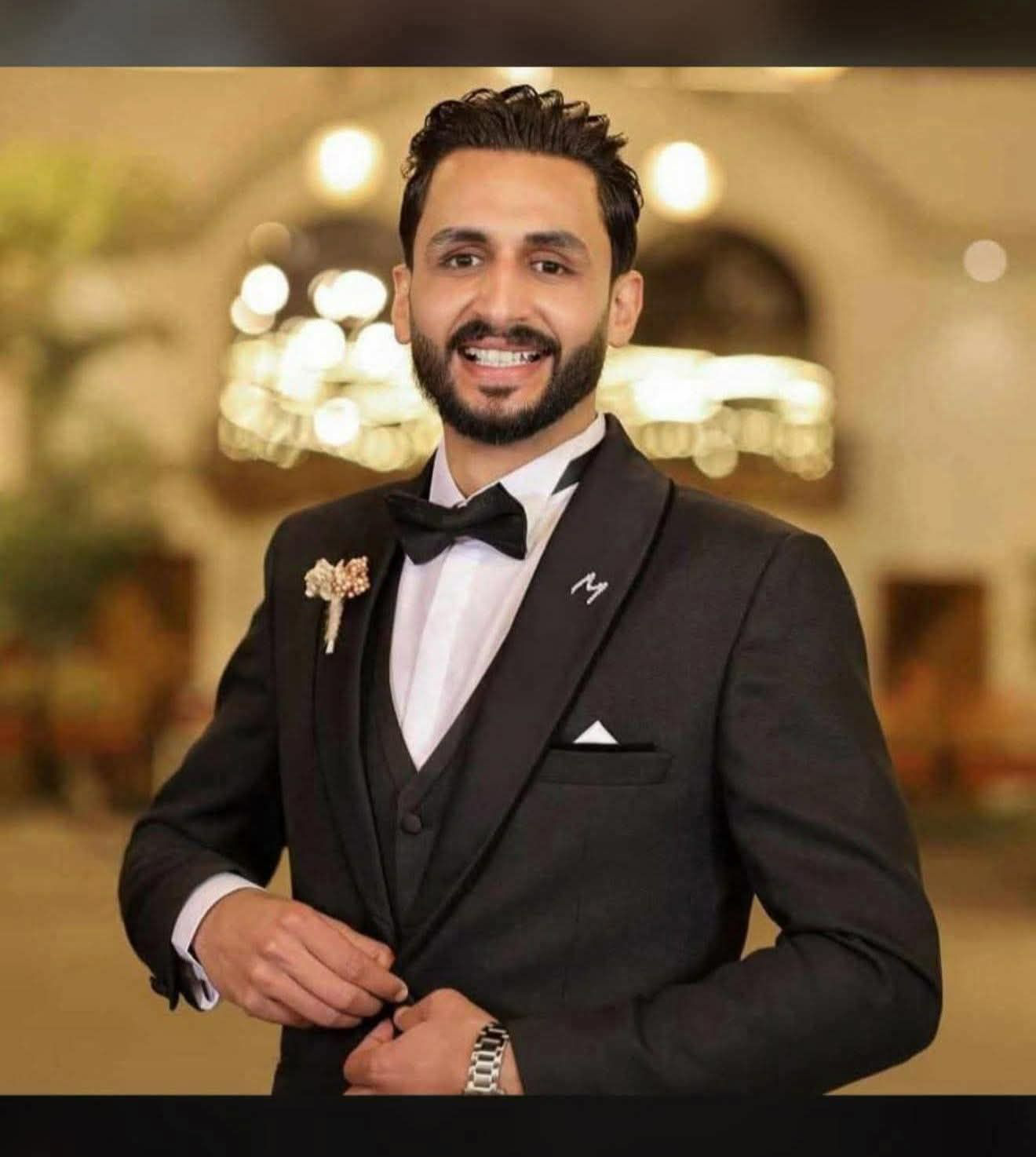 قصة مؤثرة.. مدرس يراجع لطلابه ثم يفارق الحياة بعد ساعات بالمنوفية